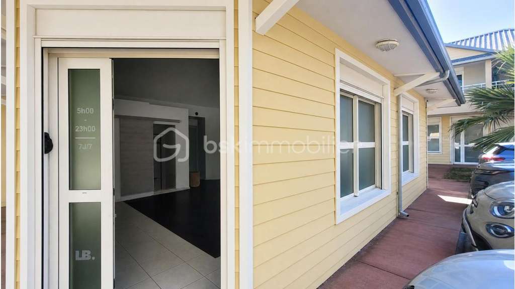Vente Droit au Bail Local Commercial de 65 m² La