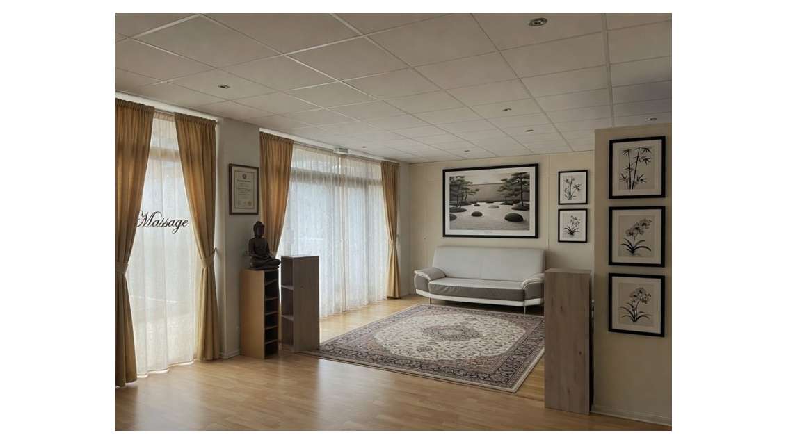 Droit au bail local pro de 85m² à la Teste de Buch