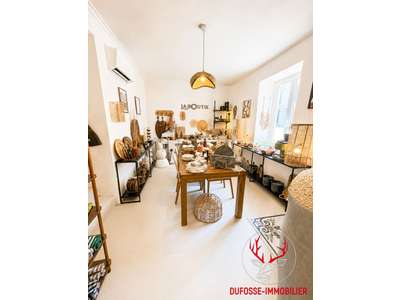 Cession droit au bail Locaux commerciaux - Boutiques à La Tour-de-Salvagny
