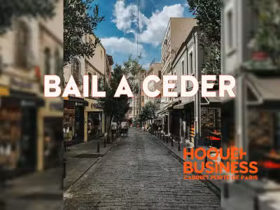 DAB boutique 45m² à Lagny-sur-Marne centre