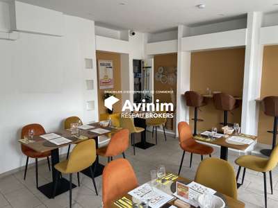 Cession droit au bail Locaux commerciaux - Boutiques à Lagny-sur-Marne