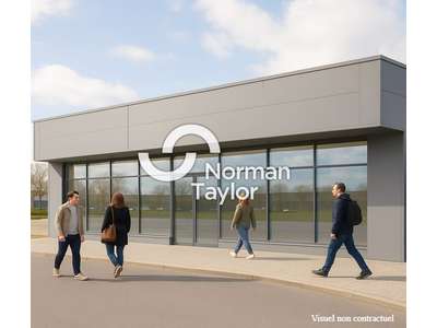 Cession droit au bail Locaux commerciaux - Boutiques à Lattes