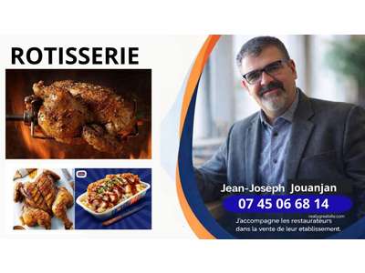 Cession droit au bail Locaux commerciaux - Boutiques à Launaguet