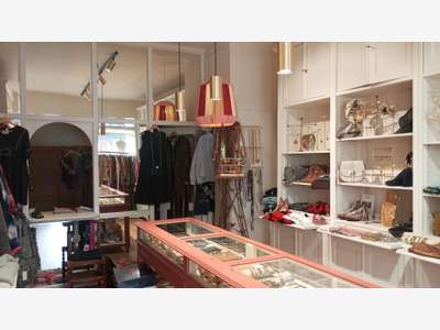 Bail à céder local 32m² au Bouscat barrière Médoc