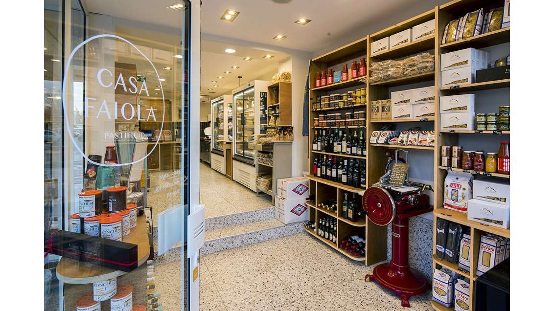 Bail à céder local 35m² au Bouscat