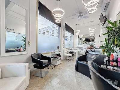 Cession droit au bail Locaux commerciaux - Boutiques au Cannet