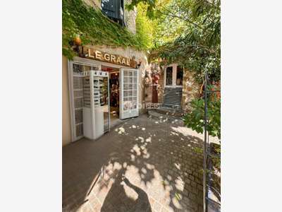 LE CASTELLET - LOCAL COMMERCIAL à louer