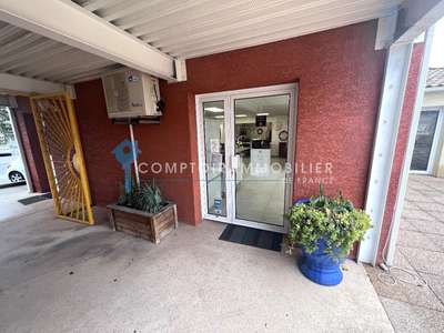 Cession droit au bail Locaux commerciaux - Boutiques au Crès