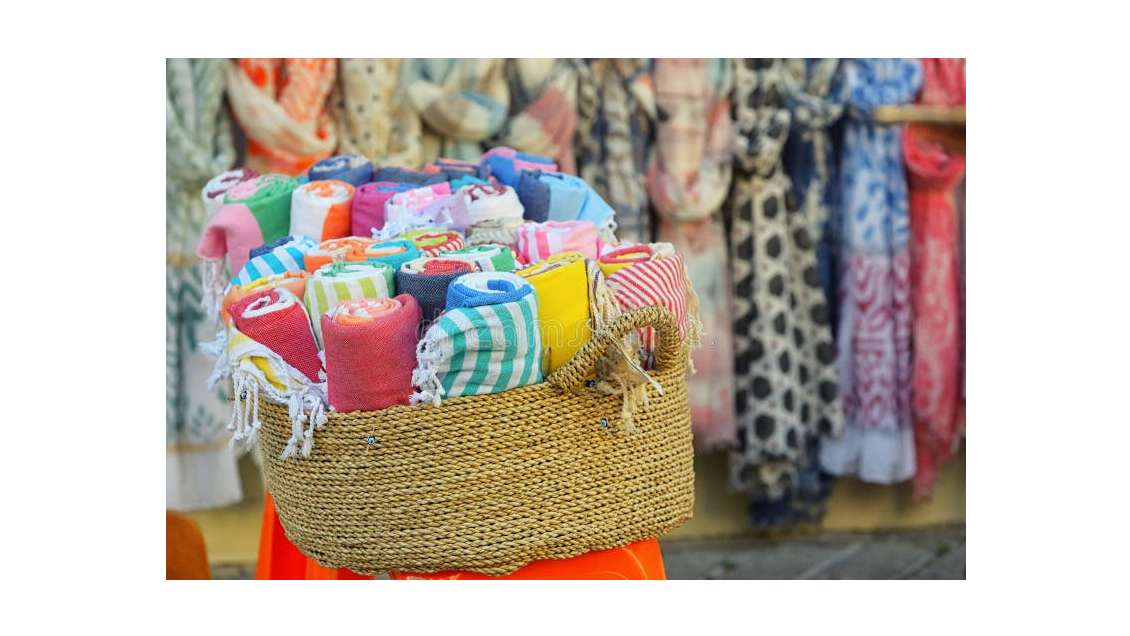 Cède bail 43m² au Grau du Roi rue Michel Redares