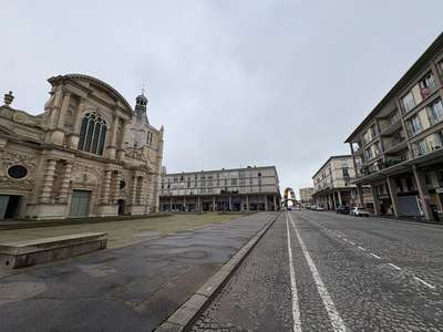 Cession droit au bail Locaux commerciaux - Boutiques au Havre