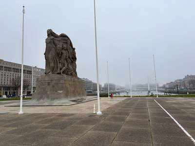 Cession droit au bail Locaux commerciaux - Boutiques au Havre