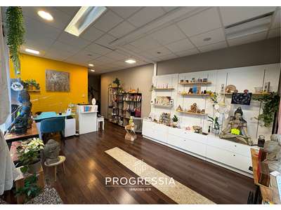 Cession droit au bail Locaux commerciaux - Boutiques au Havre