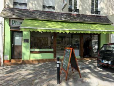 Location local commercial 39m² empl N°1 Le Havre
