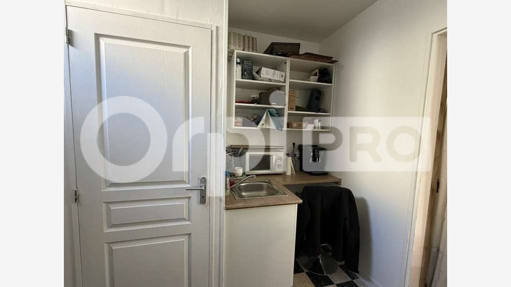 Location local commercial 39m² empl N°1 Le Havre