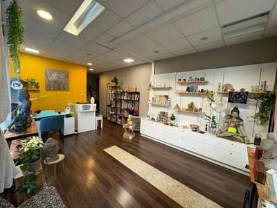 Cession droit au bail Locaux commerciaux - Boutiques au Havre