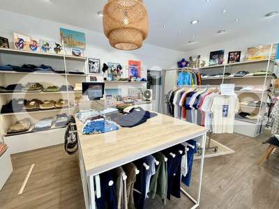 Cession droit au bail Locaux commerciaux - Boutiques au Havre