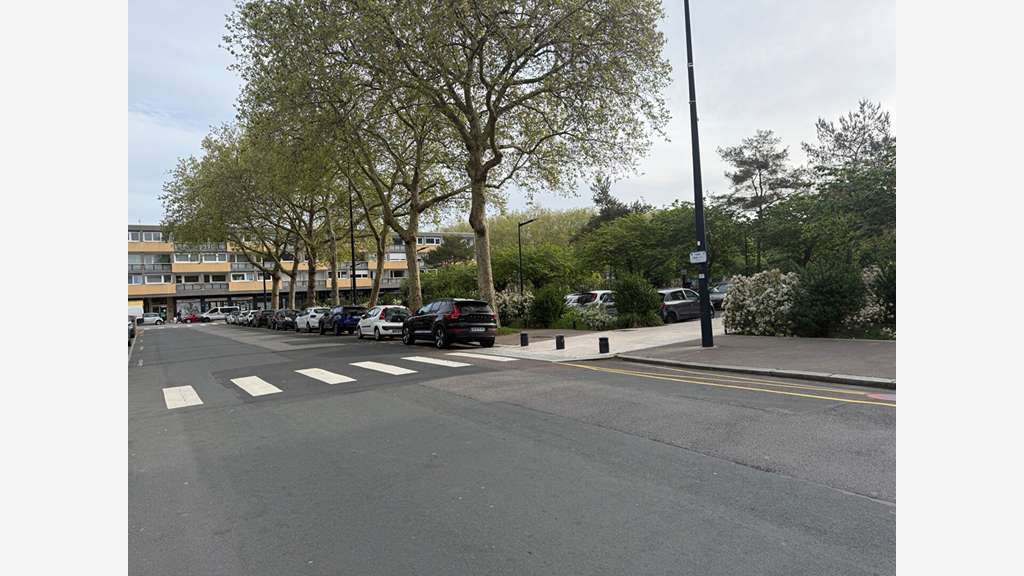 Cession droit au bail 70m² centre ville le Havre