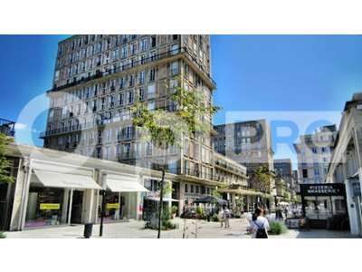 Cession droit au bail Locaux commerciaux - Boutiques au Havre