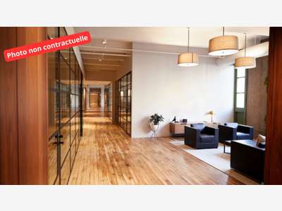 Droit au bail local 25m² centre ville Le Mans