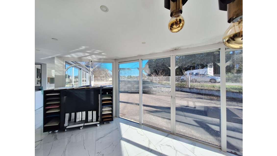 Opportunité exceptionnelle  droit au bail au Muy