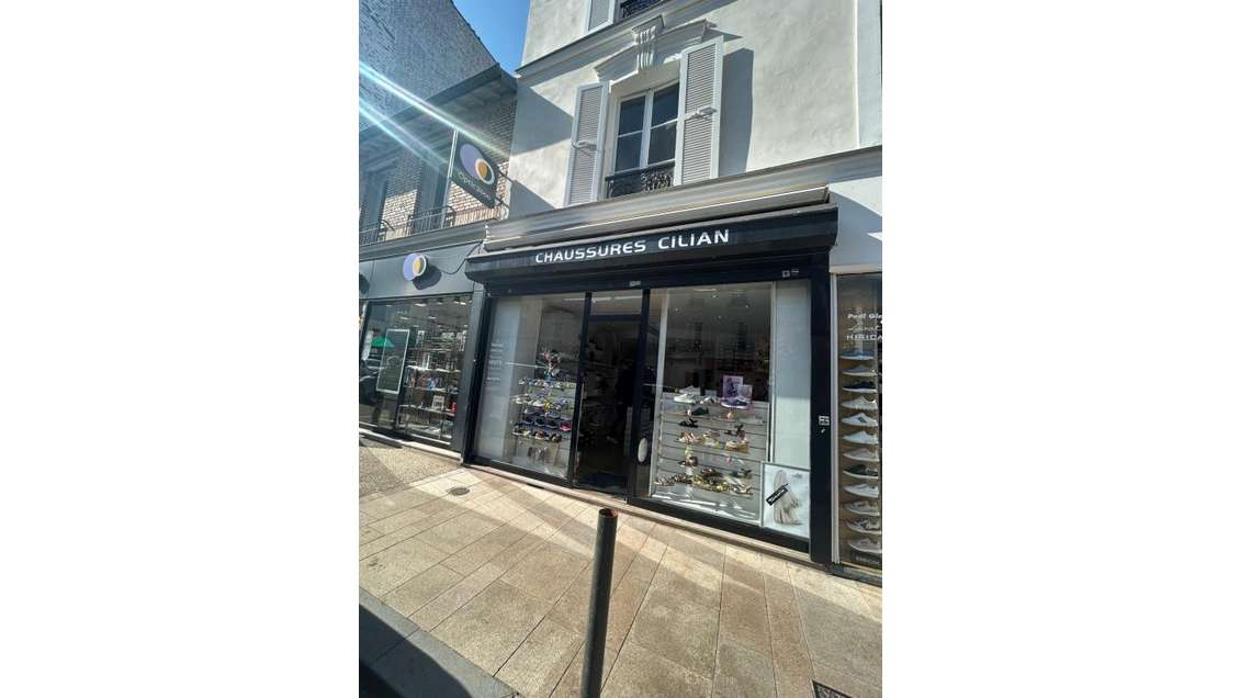 Local emplacement N°1 Le Perreux-sur-Marne