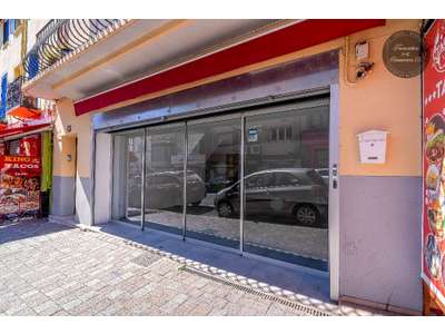 Cession droit au bail Locaux commerciaux - Boutiques au Perthus