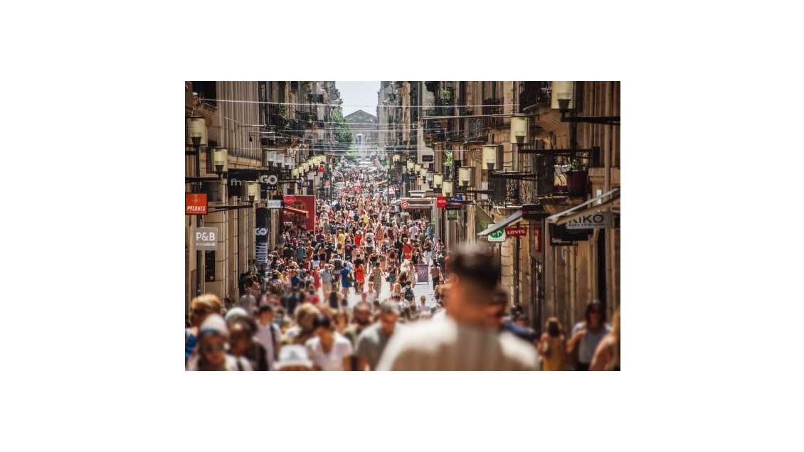 Opportunité unique local 40m² au Pertus