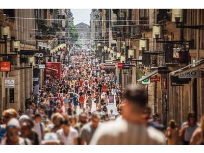 Cession droit au bail Locaux commerciaux - Boutiques au Perthus