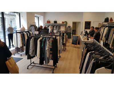Cession droit au bail Locaux commerciaux - Boutiques au Puy-en-Velay