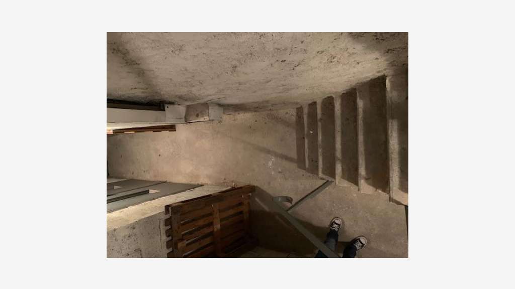 DAB local en très bon état 60m² au Puy-en-Velay