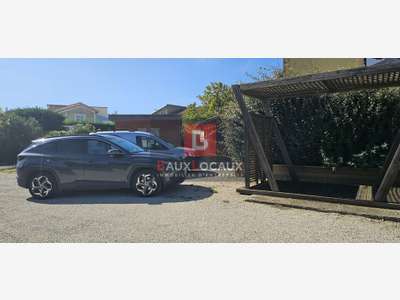 Cession bail commercial 400m² Le Thor (84)