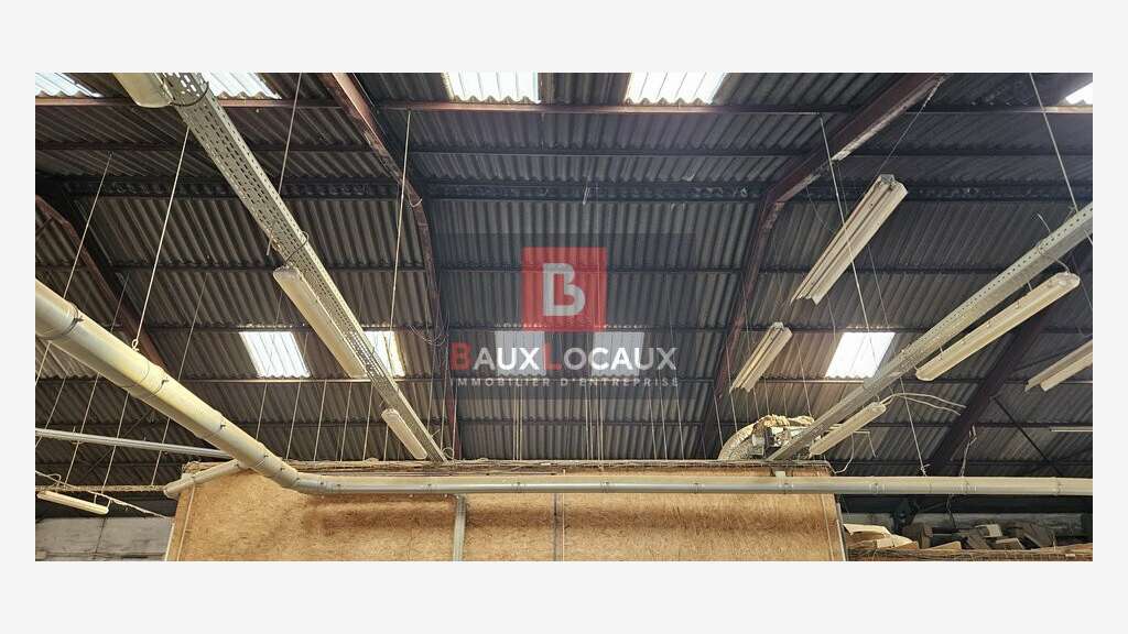 Cession bail commercial 400m² Le Thor (84)