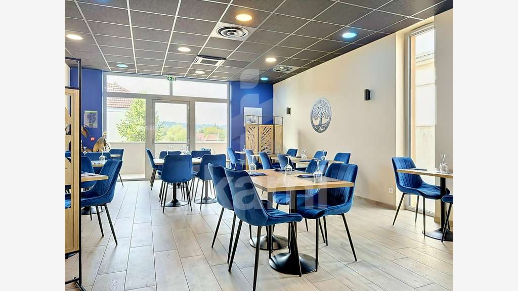 LES ABRETS-EN-DAUPHINÉ Cession droit au bail R