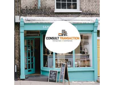 Cession droit au bail Locaux commerciaux - Boutiques aux Moutiers-en-Retz