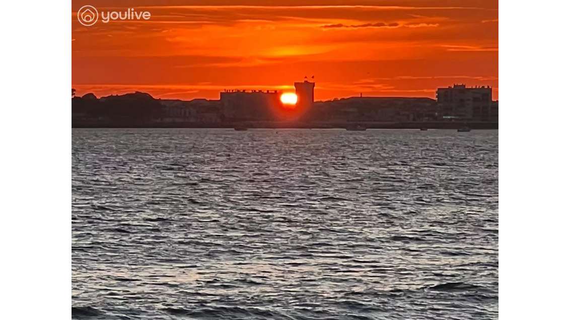 Cède bail 50m² au centre ville des Sables d'Olonne