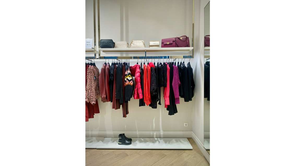 Cession droit au bail local 85m² Libourne empl N°1