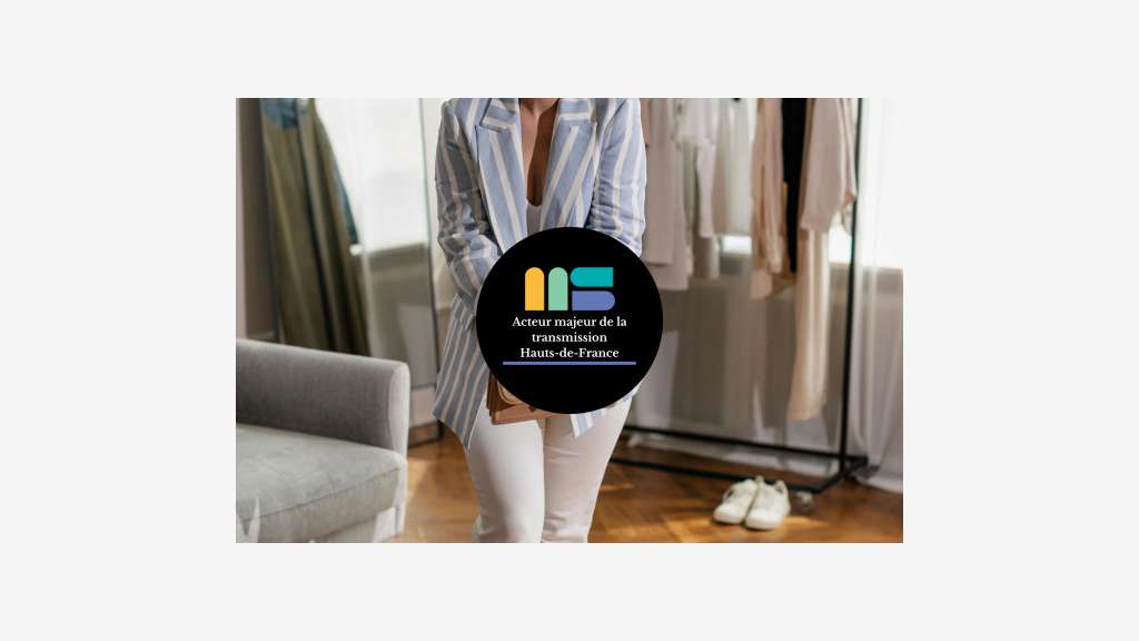 DAB boutique 55m² à Lille