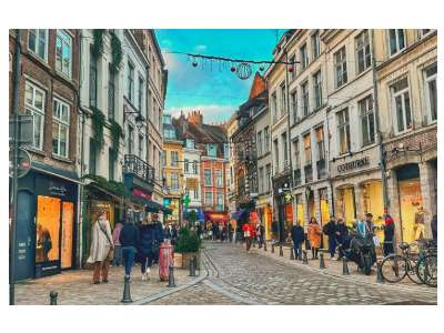 Cession droit au bail Locaux commerciaux - Boutiques à Lille