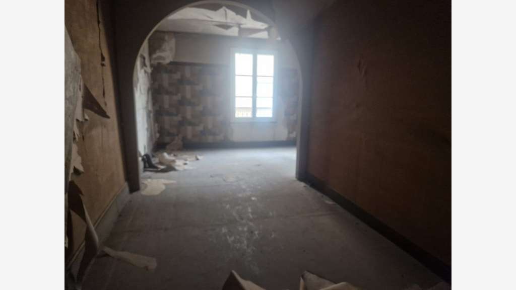 Vente boutique 120m² idéalement située à Limoges
