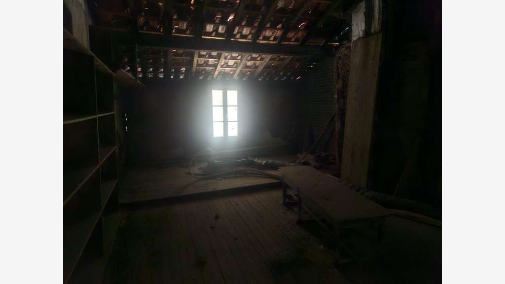 Vente boutique 120m² idéalement située à Limoges