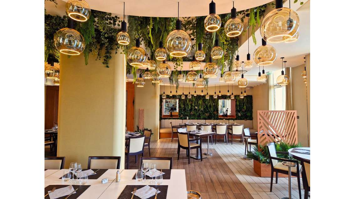 Cession droit au bail restaurant à Limoges centre