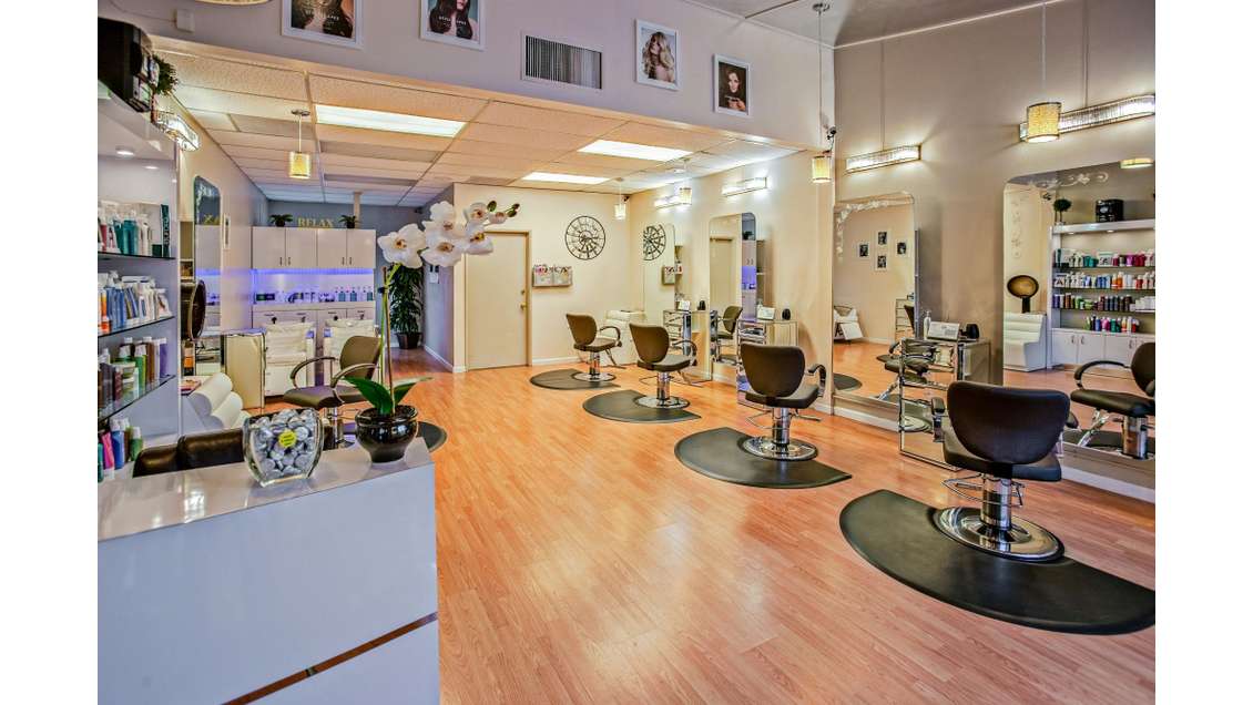 Cède droit au bail local commercial 55m² à Limoges