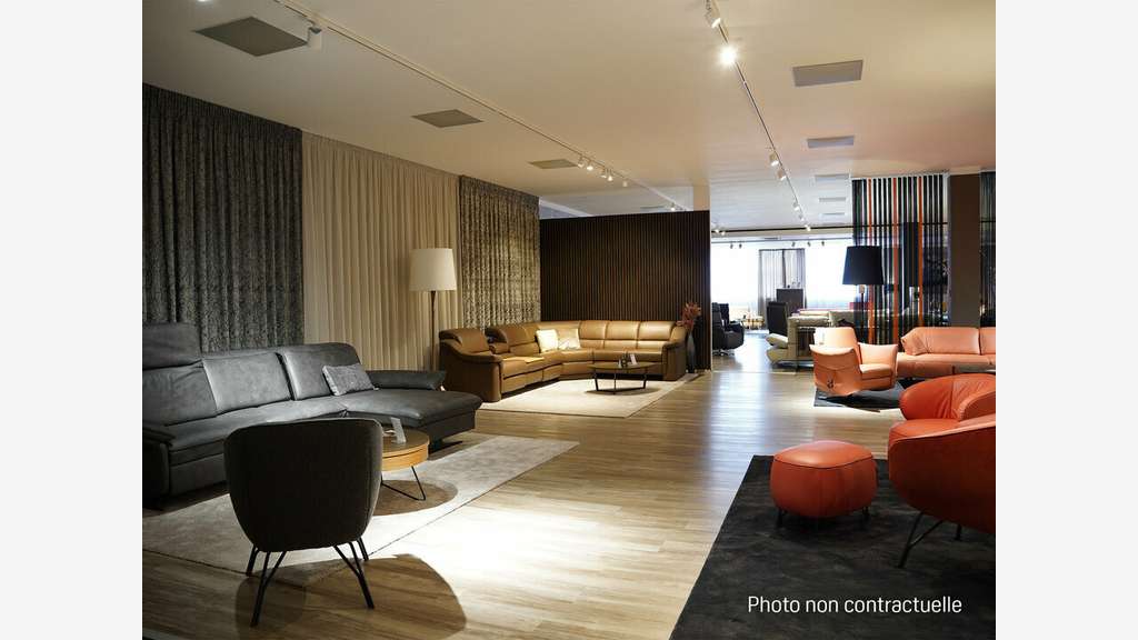 Cession bail local 237m² empl stratégique Limonest