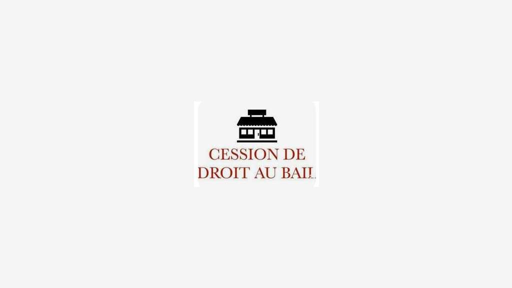 Cède droit au bail de 149m² au centre de Lons