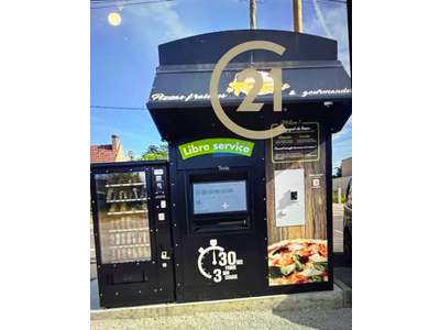 Cession droit au bail Locaux commerciaux - Boutiques à Louhans