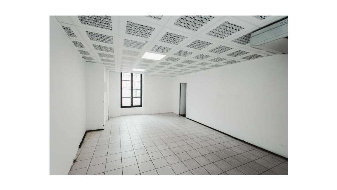 Cède bail 52m² à Lyon 1 pentes de la Croix-Rousse