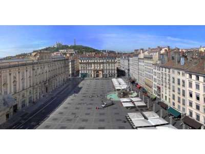 Cession droit au bail Locaux commerciaux - Boutiques à Lyon 1er