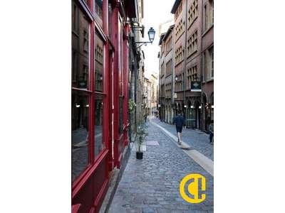 Cession droit au bail Locaux commerciaux - Boutiques à Lyon 1er