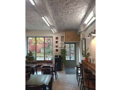 Vente Locaux commerciaux - Boutiques à Lyon 1er