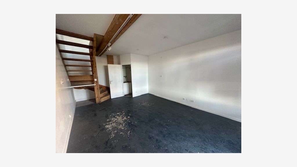 Local commercial de 54m² à céder à Lyon 69001